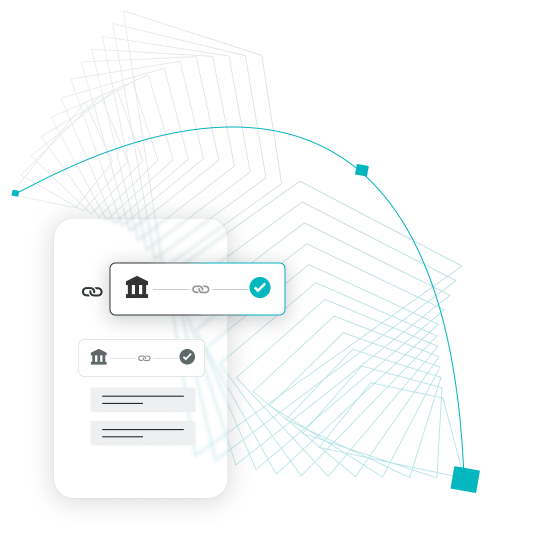 Finance on demand graphic