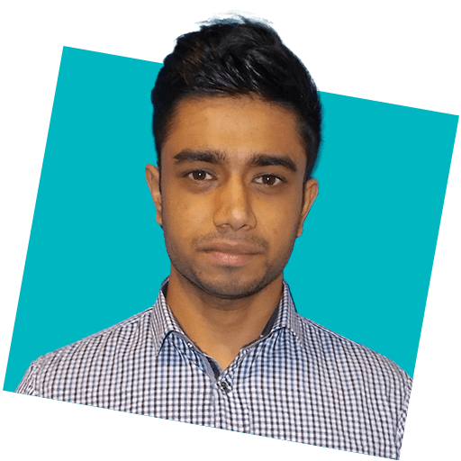 Prithvi Arumugam