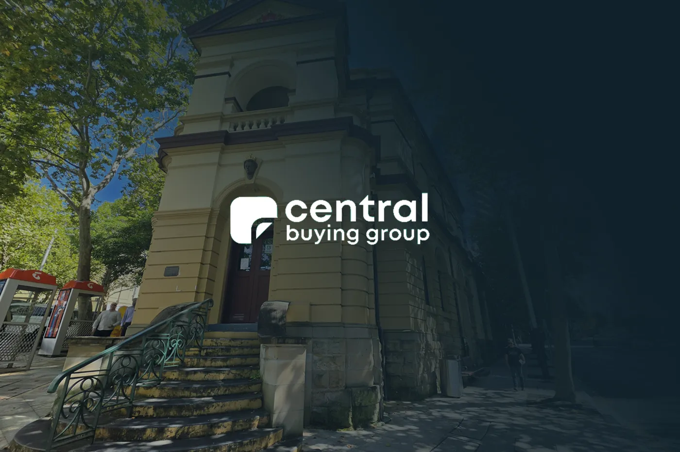 Central Buying Group